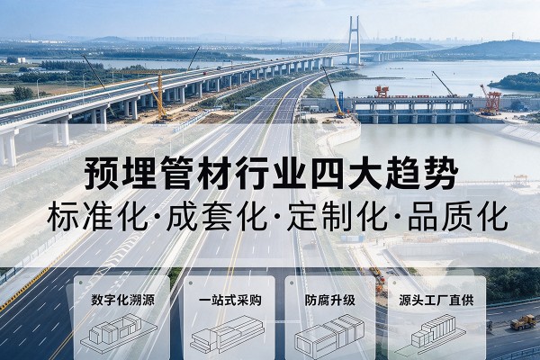 延安行业发展趋势总结