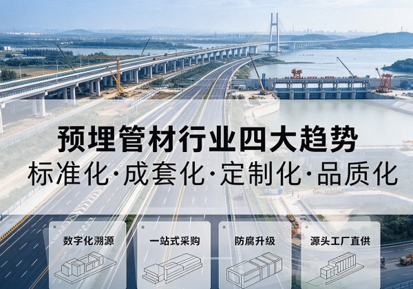 延安行业发展趋势总结