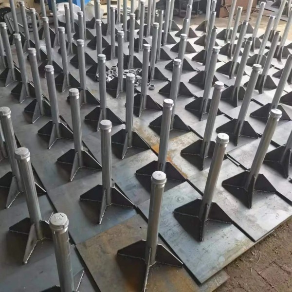延安鑫亿呈沉降板生产