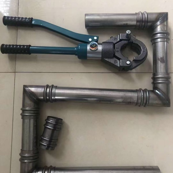 延安冷却管生产