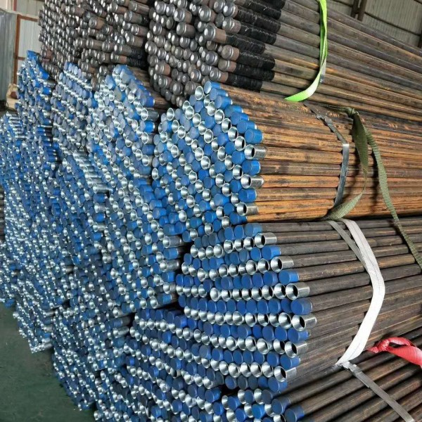 延安冷却管生产